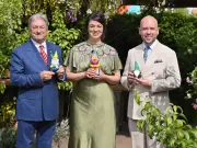 Alan Titchmarsh: Now Is Perfect Time to Plant 3 Perennials for Year-Round Colour