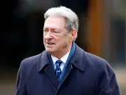 Alan Titchmarsh Opens Up on Health Issue: 'Every Day Is a Bonus'