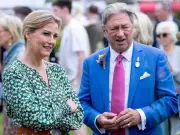 Alan Titchmarsh Reveals Perennials to Plant Now for Year-Round Color
