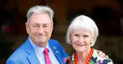 Alan Titchmarsh Scolded by Wife Over Failed Retirement Plan