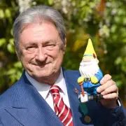 Alan Titchmarsh Sets Record Straight on Health, Says Every Day Is a Bonus