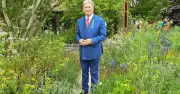 Alan Titchmarsh Shares Key Tip for Sweet and Juicy Tomatoes