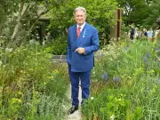 Alan Titchmarsh Sobs Tears Over Heartbreaking Garden Farewell After 23 Years
