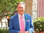 Alan Titchmarsh Urges Gardeners to Mow Lawns to Deter Rats This Summer