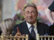 Alan Titchmarsh's Chemical-Free Weed Removal Method for Gravel Paths