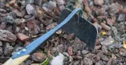 Alan Titchmarsh's Free Natural Method to Kill Gravel Path Weeds