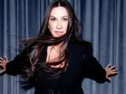 Alanis Morissette: Therapy Saved My Marriage to Rapper Souleye