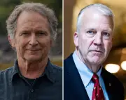 Alaska Rules Dan Sullivan Cannot Run Against Dan Sullivan in Key Senate Race