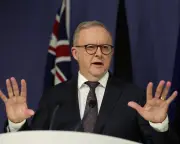 Albanese Announces CGT Exemptions for Small Businesses Amid Backlash