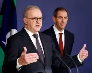 Albanese Boosts CGT Exemptions for Australia's Small Businesses