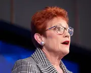 Albanese Slams Hanson's Migration Plan as Taylor Warns Against 'Blowing Up' Australia