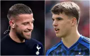 Alderweireld: Vuskovic Can Be Tottenham Great, Reminds Me of Vertonghen