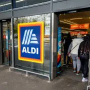 Aldi Announces 16 New UK Store Openings in 2026 Expansion