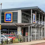 Aldi Announces 16 New UK Stores Including Two in Greater Manchester