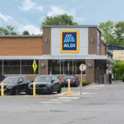 Aldi Announces Two New Stores in Newport and Port Talbot, Wales
