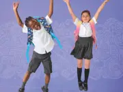 Aldi Brings Back £5 School Uniform Bundle to Help Parents Save