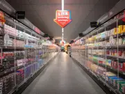 Aldi Brings Back Summer Support Scheme to Save Families £50