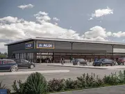Aldi Files Planning Application for New Liverpool Store at Former Bingo Hall