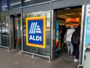 Aldi Freezes Baby Formula Price at £6.99 Until End of 2026
