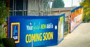Aldi Fulford Road Store Reopens July 9 After 34% Size Increase