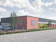 Aldi Invests £7M in New Wirral Store with 40 Jobs Planned