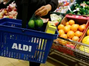 Aldi Offers Free Strawberries at Wimbledon Store Until July 3