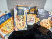 Aldi Pizza Taste Test: Best Cheese & Tomato for £2.49