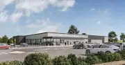 Aldi Plans New Store on Anglesey, Creating 40 Jobs