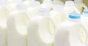 Aldi Reveals Milk Lasts Longer When Stored in Freezer, Not Just Fridge