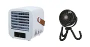 Aldi to Sell £6.99 Cooling Fan from July 2 Amid UK Heatwave