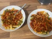 Aldi vs Lidl 70p Pasta Sauce Taste Test: One Far Better