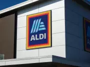 Aldi's £16.49 Gin Named Best in England at World Drinks Awards