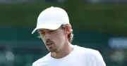 Alex de Minaur Breaks Rank on Serena Williams Return at Wimbledon