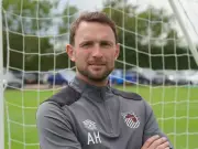 Alex Hughes, son of Wales legend Mark Hughes, dies suddenly at 38