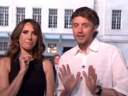 Alex Jones Announces The One Show Schedule Shake-Up Due to World Cup