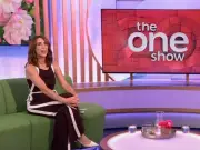 Alex Jones Announces The One Show Summer Break from BBC Schedules