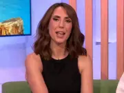 Alex Jones: From Being Sacked to Breaking Up with Welsh Boyfriend on TV