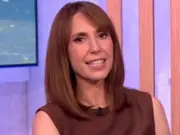 Alex Jones Shares Health Fears and Lifestyle Changes for Her Kids