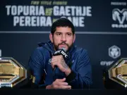 Alex Pereira Claims UFC Rival Josh Hokit Could Be Sacked After White House Fight