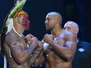 Alex Pereira vs Ciryl Gane UFC Fight: UK Start Time Tonight