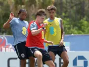 Alex Scott tipped to follow Andoni Iraola to Liverpool in £80m transfer