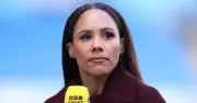 Alex Scott's BBC Career Nearly Ended by 'Hurtful' Dispute Over Ratings