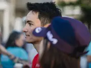 Alex Yee Hails Triathlon Boom as Thousands Prepare for London T100 Event