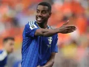 Alexander Isak's £23k World Cup bonus as Sweden face Japan in do-or-die clash