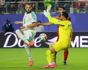 Algeria 2-1 Jordan: World Cup Comeback Keeps Knockout Hopes Alive