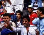 Algeria Seek Revenge Against Austria 44 Years After 'Shame of Gijón'