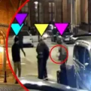 Algerian Gang Jailed for £600k Theft from Abu Dhabi Royals at St Pancras