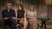 Alice and Steve Cast: Who Stars in Disney+ Dark Comedy?