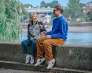 Alice and Steve Review: Jemaine Clement and Nicola Walker's Icky Comedy Falls Flat