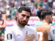 Alireza Jahanbakhsh Responds to Iran National Anthem Boos at World Cup
